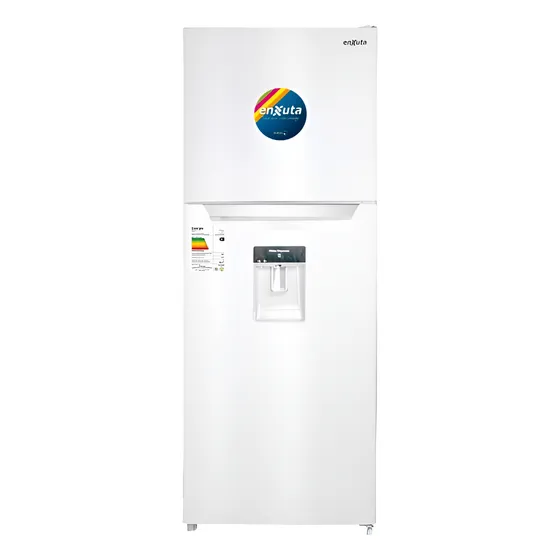 Refrigerador Enxuta No Frost 345lts Renx1350dw-1 Albion