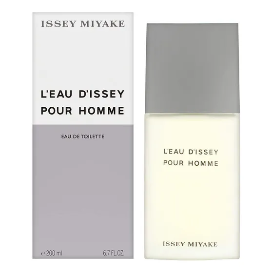 Perfume Issey Miyake L'eau D'issey Pour Homme