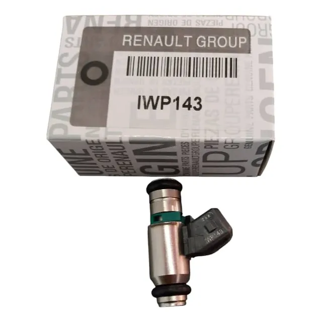 Inyector Renault Megane/symbol/clio/kangoo/scenic 1.6l (iwp 