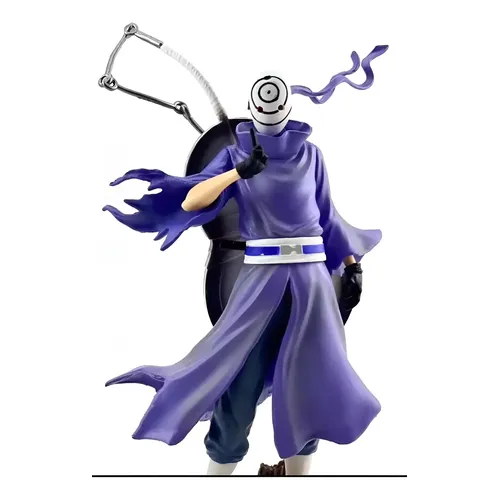 Figura de acción Naruto Uzumaki Naruto Uzumaki Memorable Saga