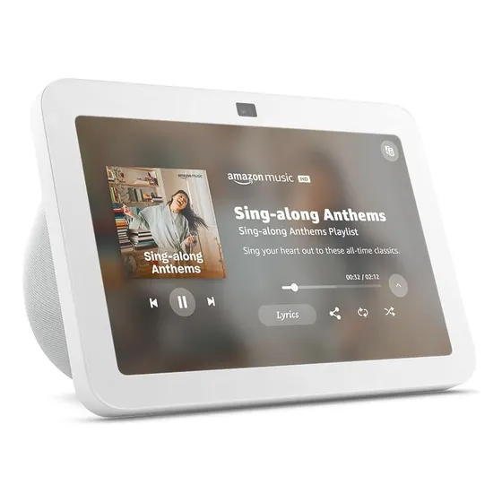 Alexa Echo Show 8 3era Generacion