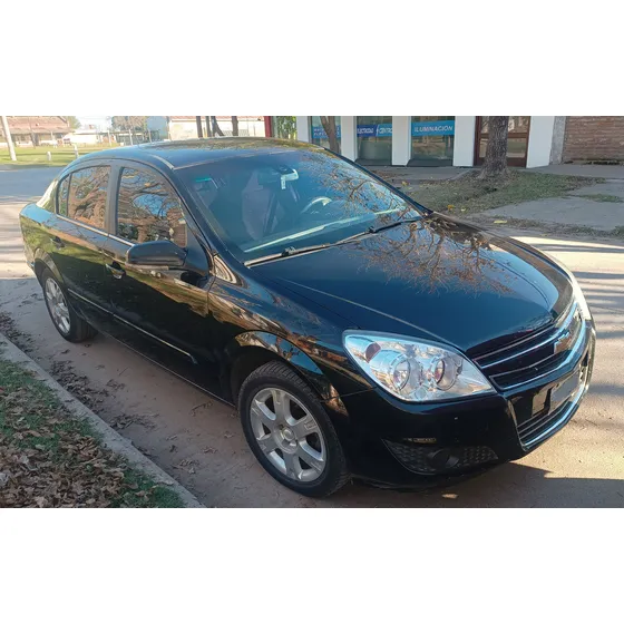 Chevrolet Vectra 2.4 Gls