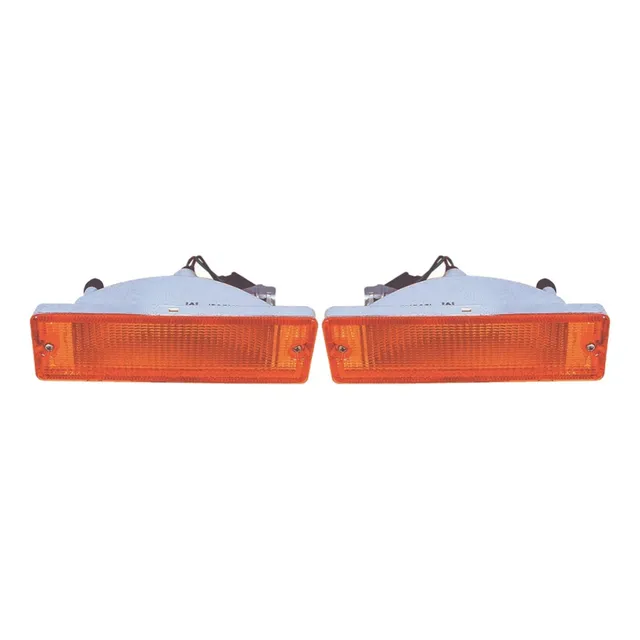 Par Cuarto Front Nissan D21 1994-94-96-00-02-03-2003 Tyc Ore