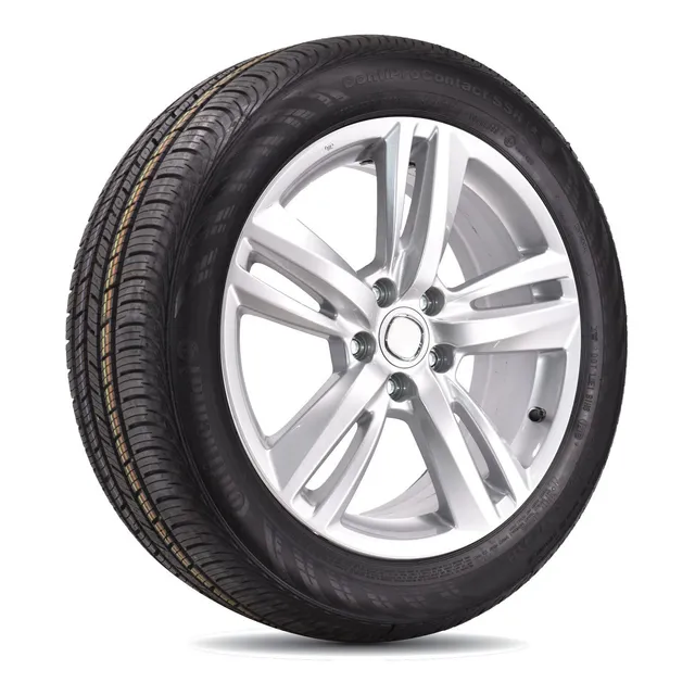 Llanta Continental Contiprocontact Ssr 225/50r17 94h