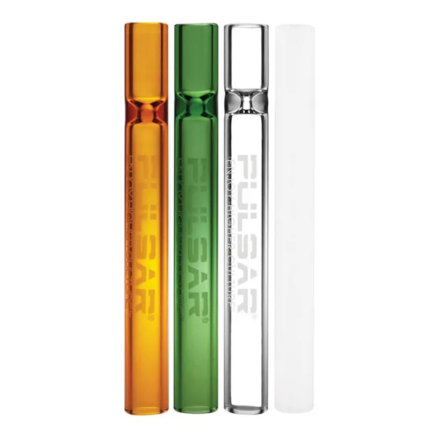 Pipa Hitter Pulsar Chillum 11mm