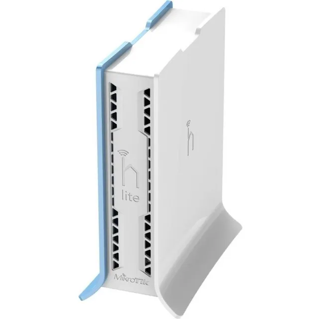 Mikrotik Rb941-2nd-tc Hap Lite Rb9412ndtc Haplite Rb941 Mode