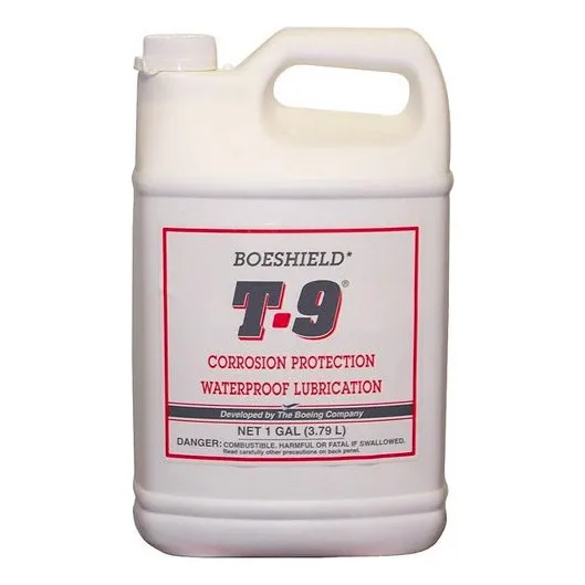 Lubricante Boeshield T-9 Protector Para La Corrosion T91000