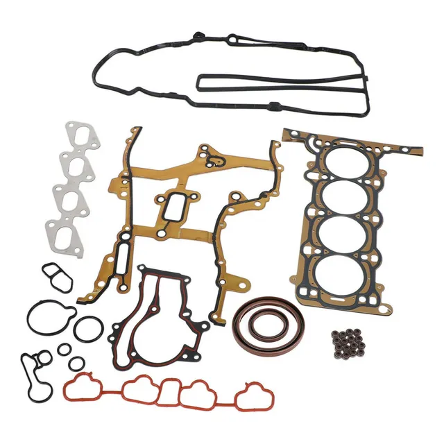 Juego Juntas Culata Motor P/ Chevrolet Sonic Cruze Trax 1.4l