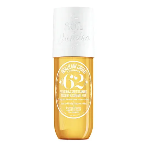 Sol De Janeiro Brazilian Crush Cheirosa 62 Body Mist 90 Ml
