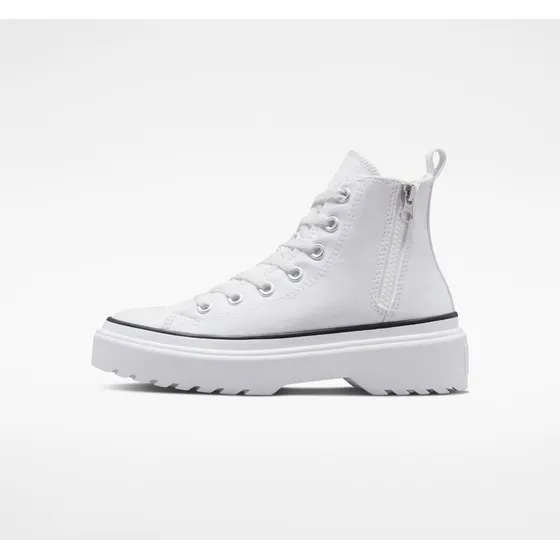 Zapatilla Converse Chuck Taylor All Star Lugged Plataforma
