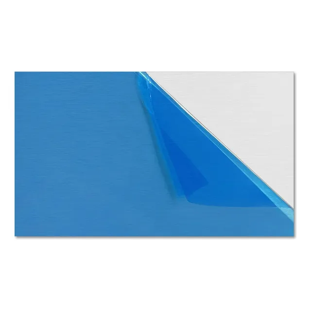 Alclad 2024t3 Lamina.025-.032-.040-.050-.063-.071 Mn 36x72in