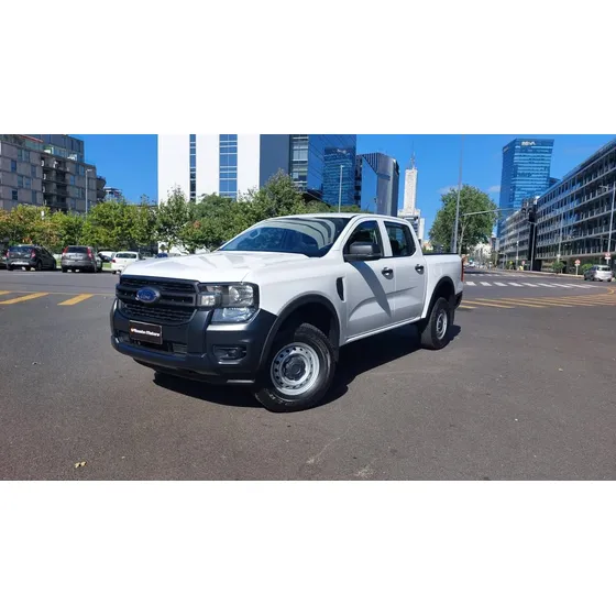 Ford Ranger 2.0 Cd Xl Tdci 4x2