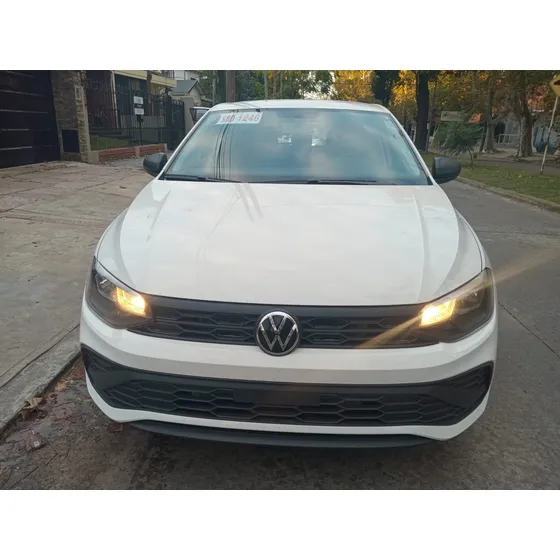 Volkswagen Polo 1.6 Msi Track
