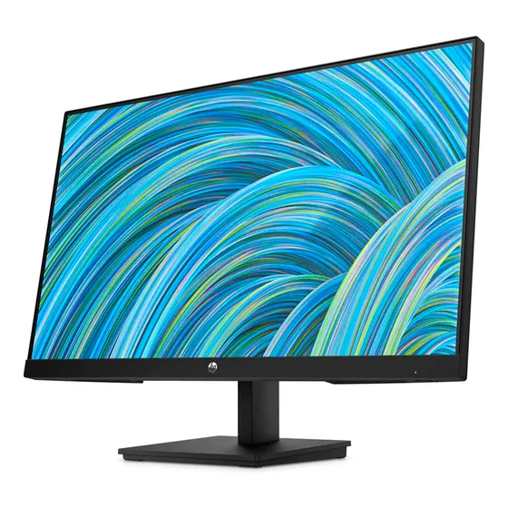 Monitor Hp V24v G5 Fhd Negro