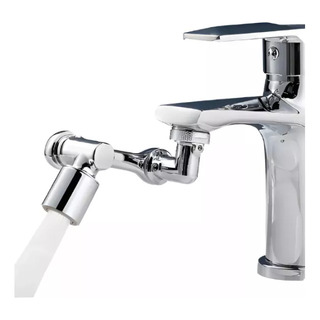 Accesorio Para Canilla Anti Splash 360 Cocina Grifo Cocina Accesorio Para Canilla Anti Splash 360 Cocina Grifo Cocina