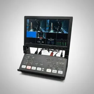 Suporte Atem Mini | Mercado Livre