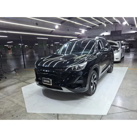 Dodge Journey 1.5 Sxt Auto
