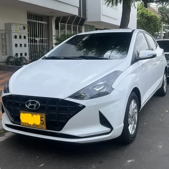 Hyundai Hb20s 2023 1.6