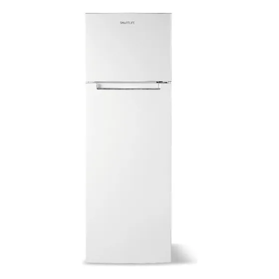 Heladera Smartlife Frío Húmedo 220wh Garantía Oficial Color Blanco