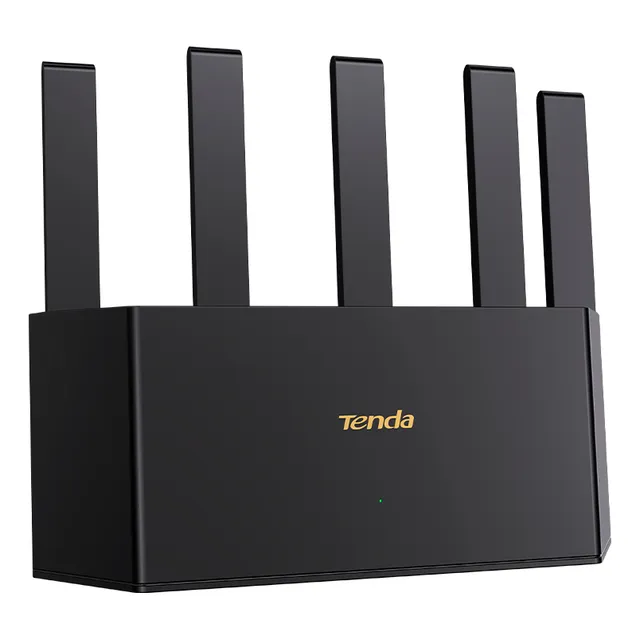 Router Tenda Tx2L Pro Dual Band Gigabit Wi fi 6