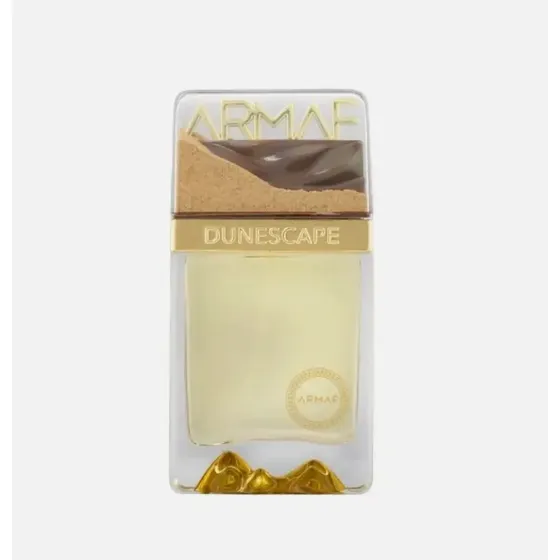 Perfume En Aerosol Armaf Dunescape Extrait De 3.4 Onzas Para