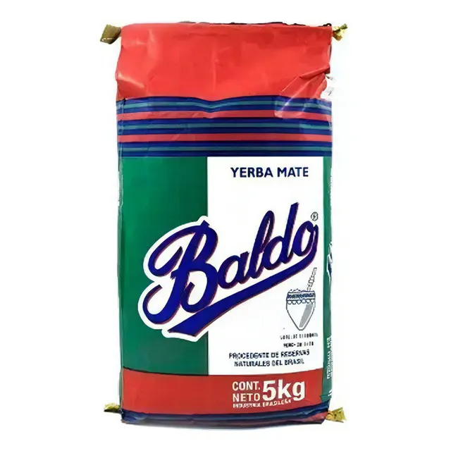 Yerba Baldo 5Kg
