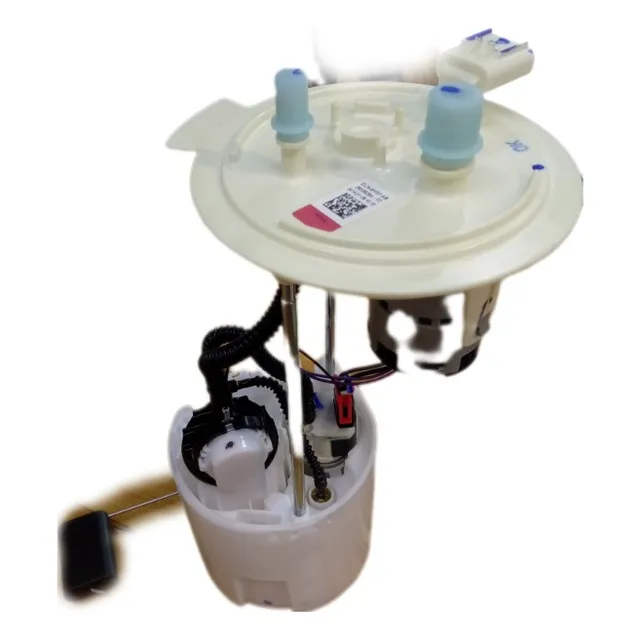 Bomba Modulo Combustible F150 2009-2014 Conjunto