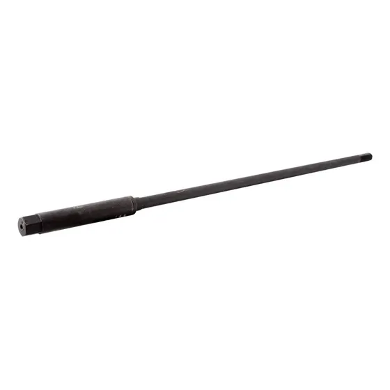 Barra Para Fresadora 10 X 54 Cnc 5hp 16 Velocidades 3ph P