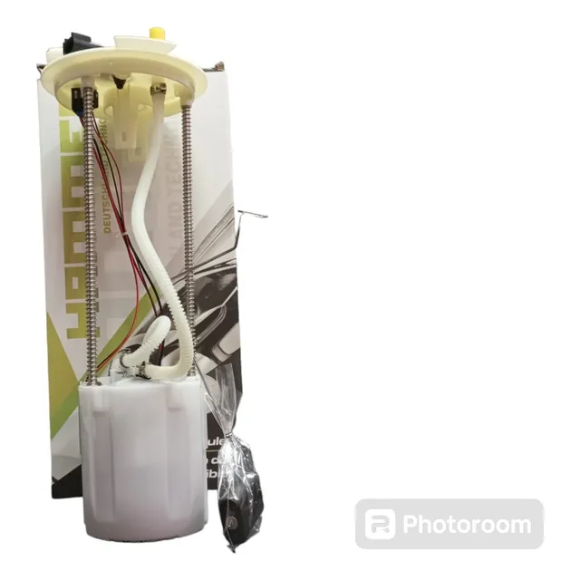 Modulo Bomba Gasolina Super Duty F350 2012-2015