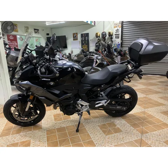 Bmw F900xr 2023 (a872)