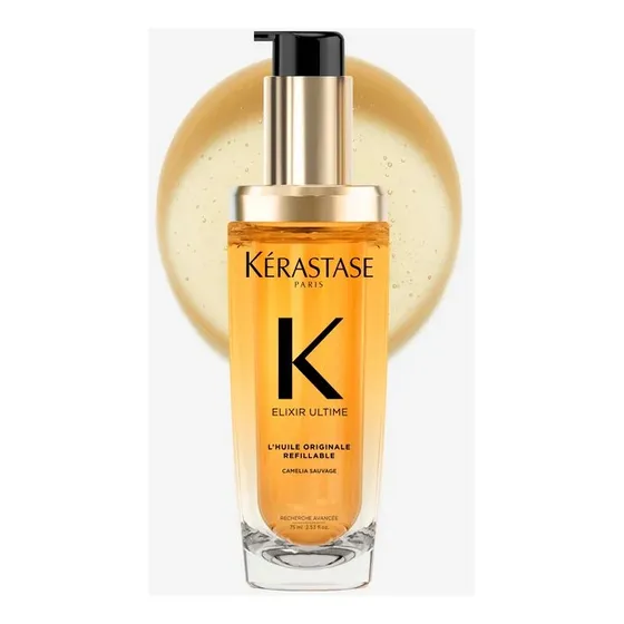 Kerastase Elixir Ultime Antifrizz 75 ml