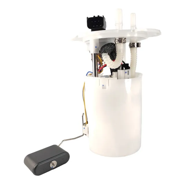 Bomba Gasolina Completa Aveo / Optra Design / Ltd
