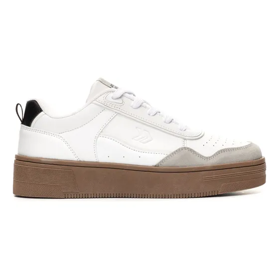 Zapatilla Urbana Mujer Feed X Atomik