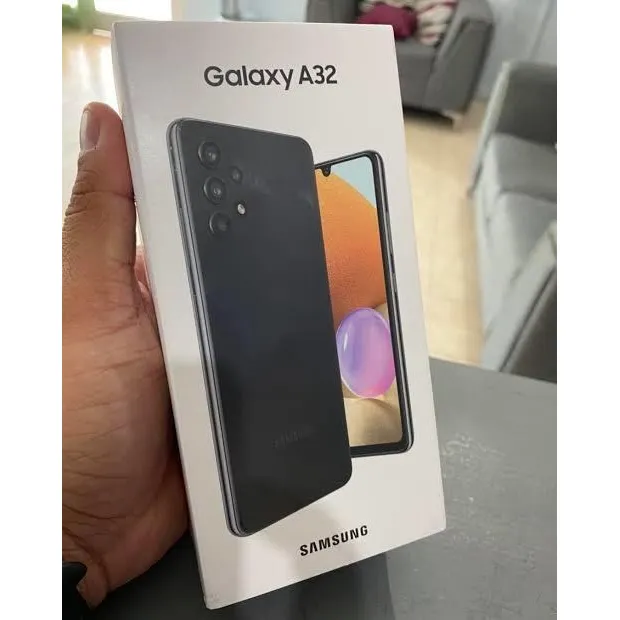Samsung Galaxy A32