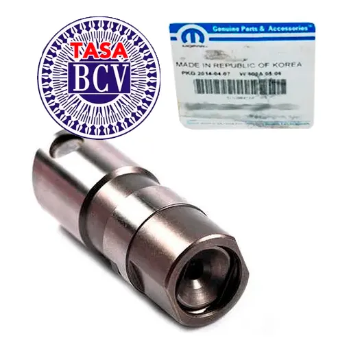 Taquetes Sobre Rolin Grand Cherokee 5.7 Ram 318-360