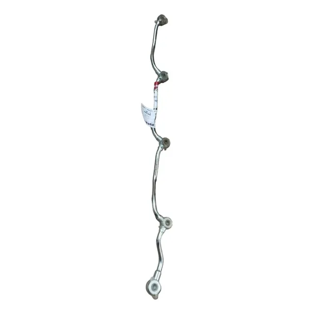 Tuberia Retorno Combustible Isuzu Npr