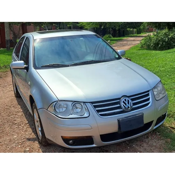 Volkswagen Bora 1.9 Trendline I 100cv