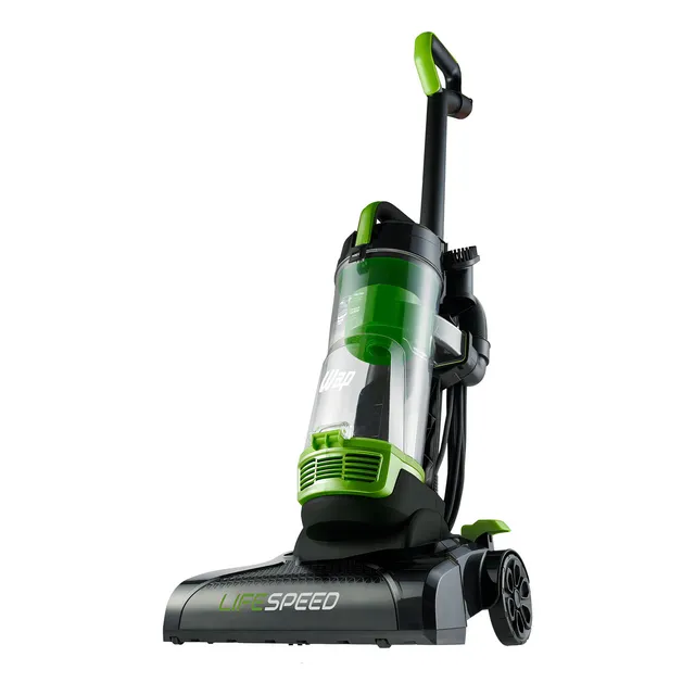 Aspirador de Pó Vertical 2 em 1 WAP Life Speed 2000W de Potência e Filtro HEPA 127V