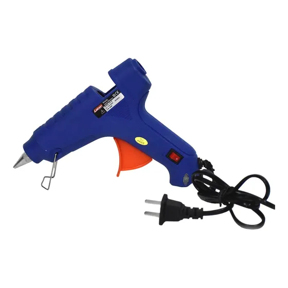 Pistola De Silicon Grande Lainer 60w