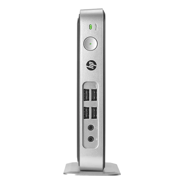 Hp 2fu10at#aba T310 G2 Zero Client Slimline Desktop, 512mb R