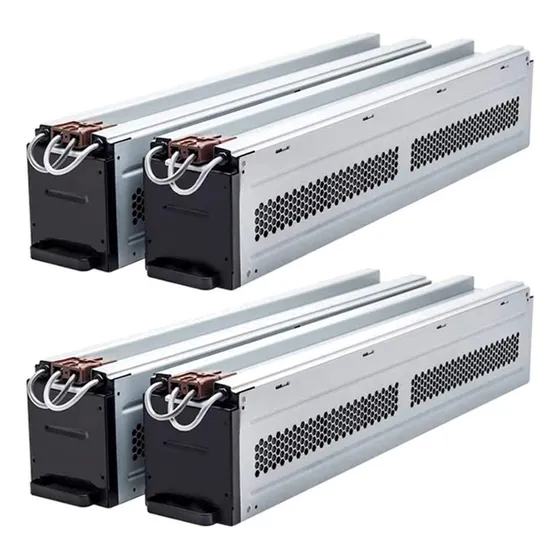 Centro Bateria Ups Apc Srt8krmxlt-5ktf Smartups Srt 8kva Rm