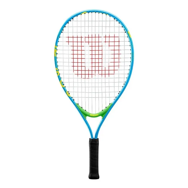 Raqueta Wilson Usopen Junior Iniciacion 21 Pulgadas 