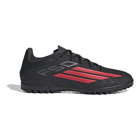 Chuteira Society Masculina Club F50 adidas Cblack/lucred/cblack 41 Br