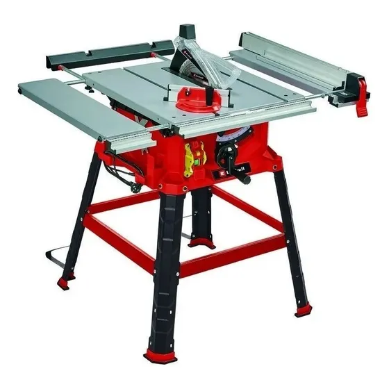 Sierra De Banco Extensible Einhell Tc-ts 2225u