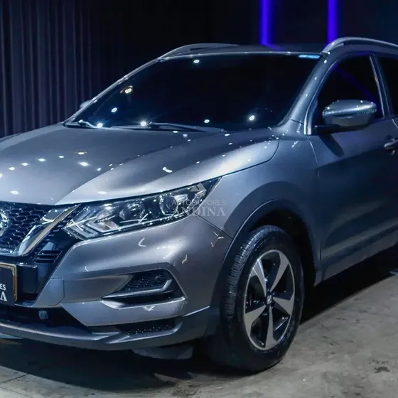 Nissan Qashqai 2021 Sense Connect Mt 2000cc 4x2 2ab Abs Cr