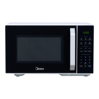 Horno De Microondas 1.1 Pies Midea Horno De Microondas 1.1 Pies Midea