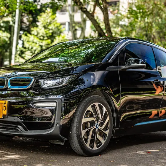 BMW I3 2020 S Atelier