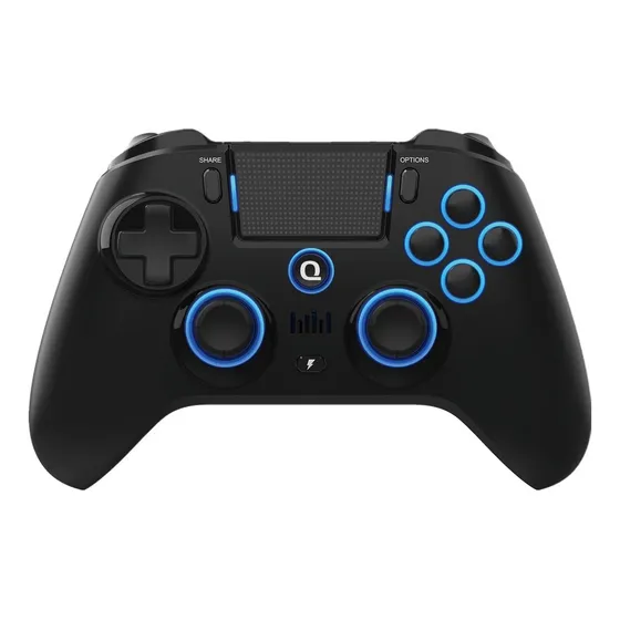 Control Joystick Wireless Qrd Spark N5 Para Ps5/4/3 Pc Móvil