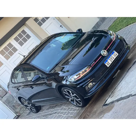 Volkswagen Virtus 1.4 Tsi Gts