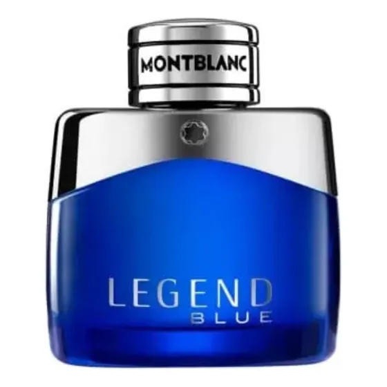 Montblanc Legend Blue - Edp 100ml Volume da unidade 100 mL